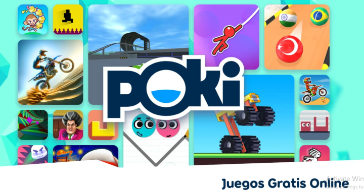 Juegos Gratis Online